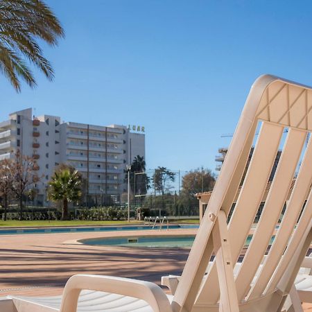 Praia Da Rocha Beach Retreat Portimão Exteriör bild