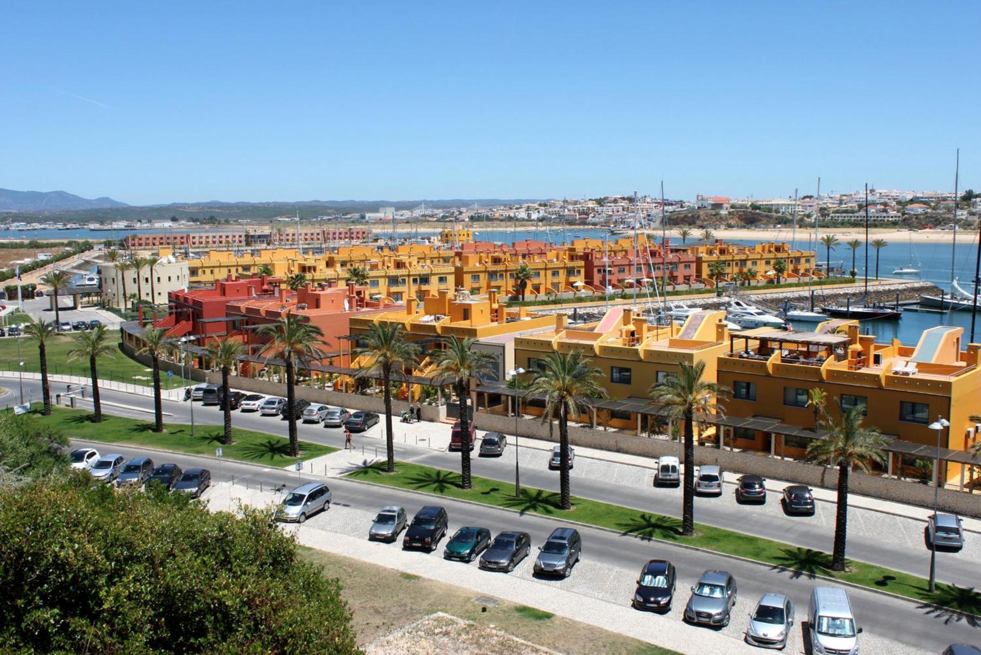 Praia Da Rocha Beach Retreat Portimão Exteriör bild