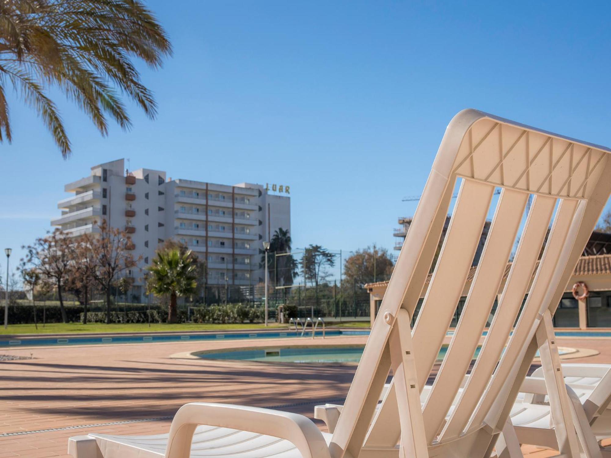 Praia Da Rocha Beach Retreat Portimão Exteriör bild