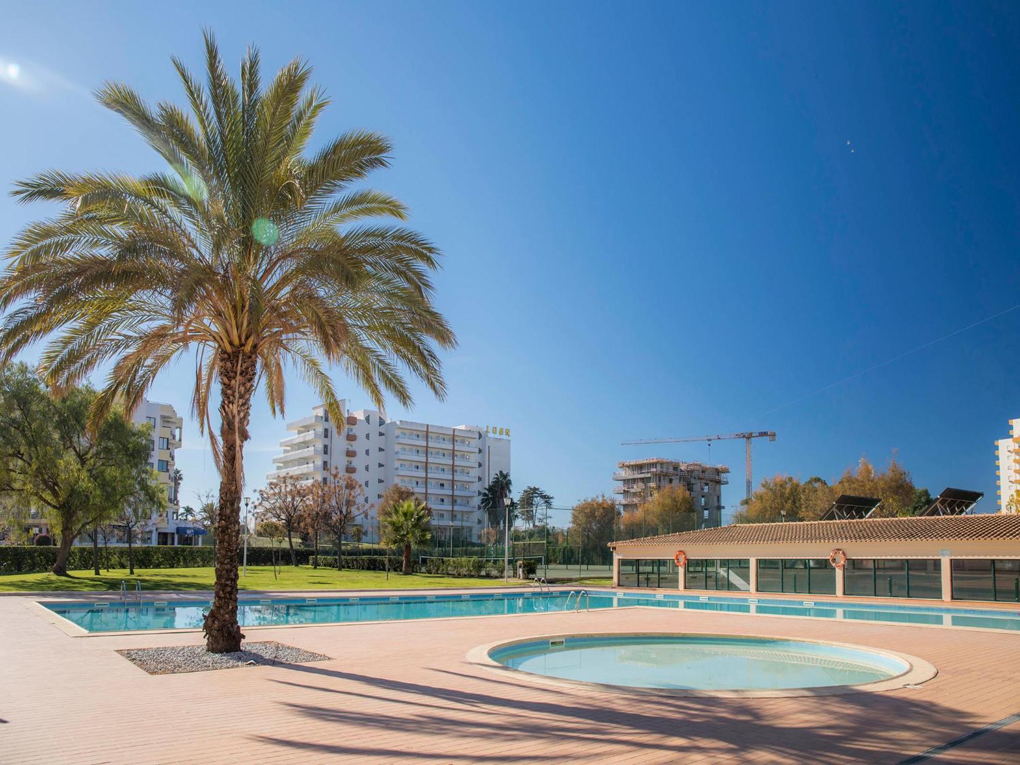 Praia Da Rocha Beach Retreat Portimão Exteriör bild