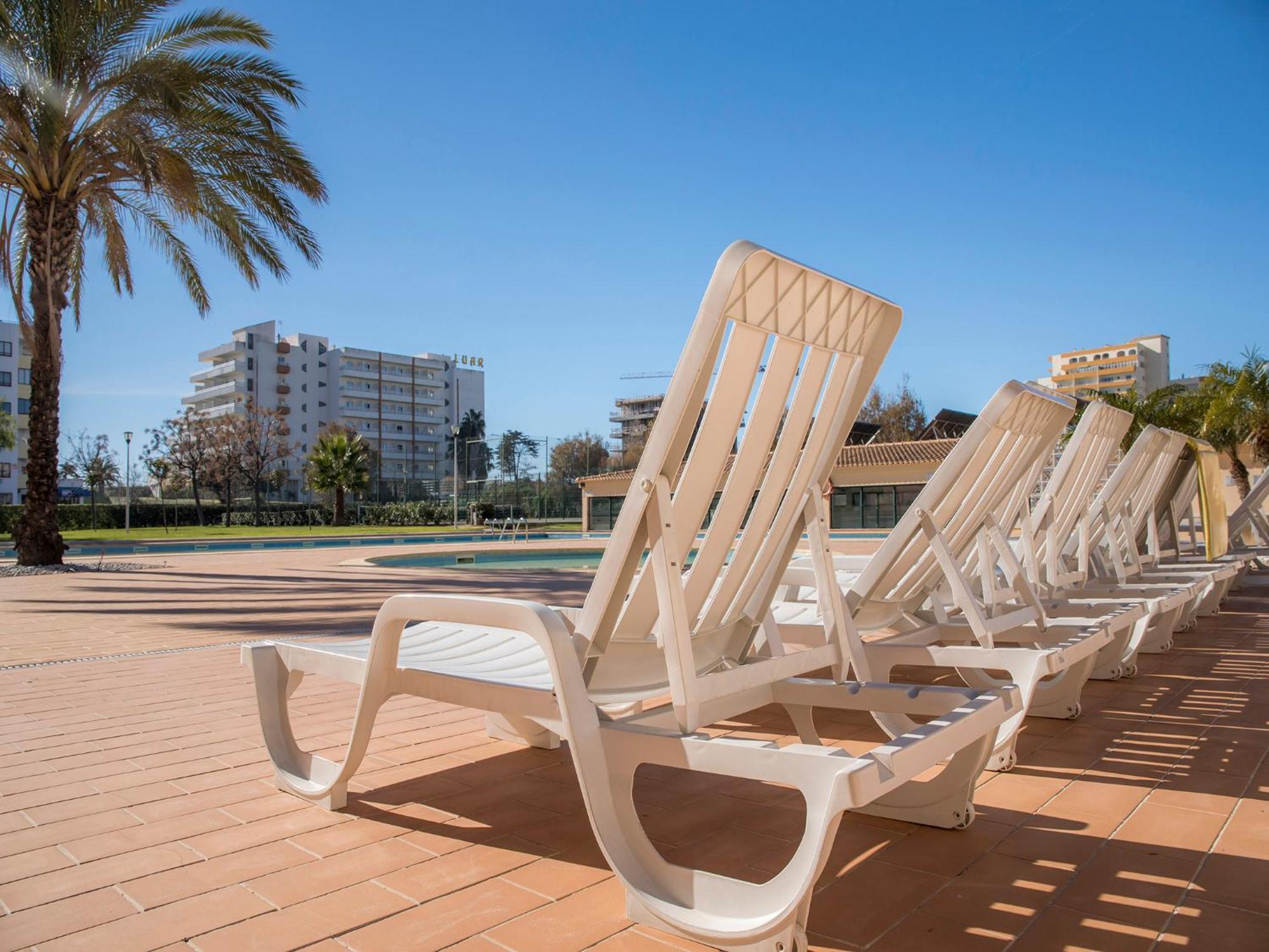 Praia Da Rocha Beach Retreat Portimão Exteriör bild