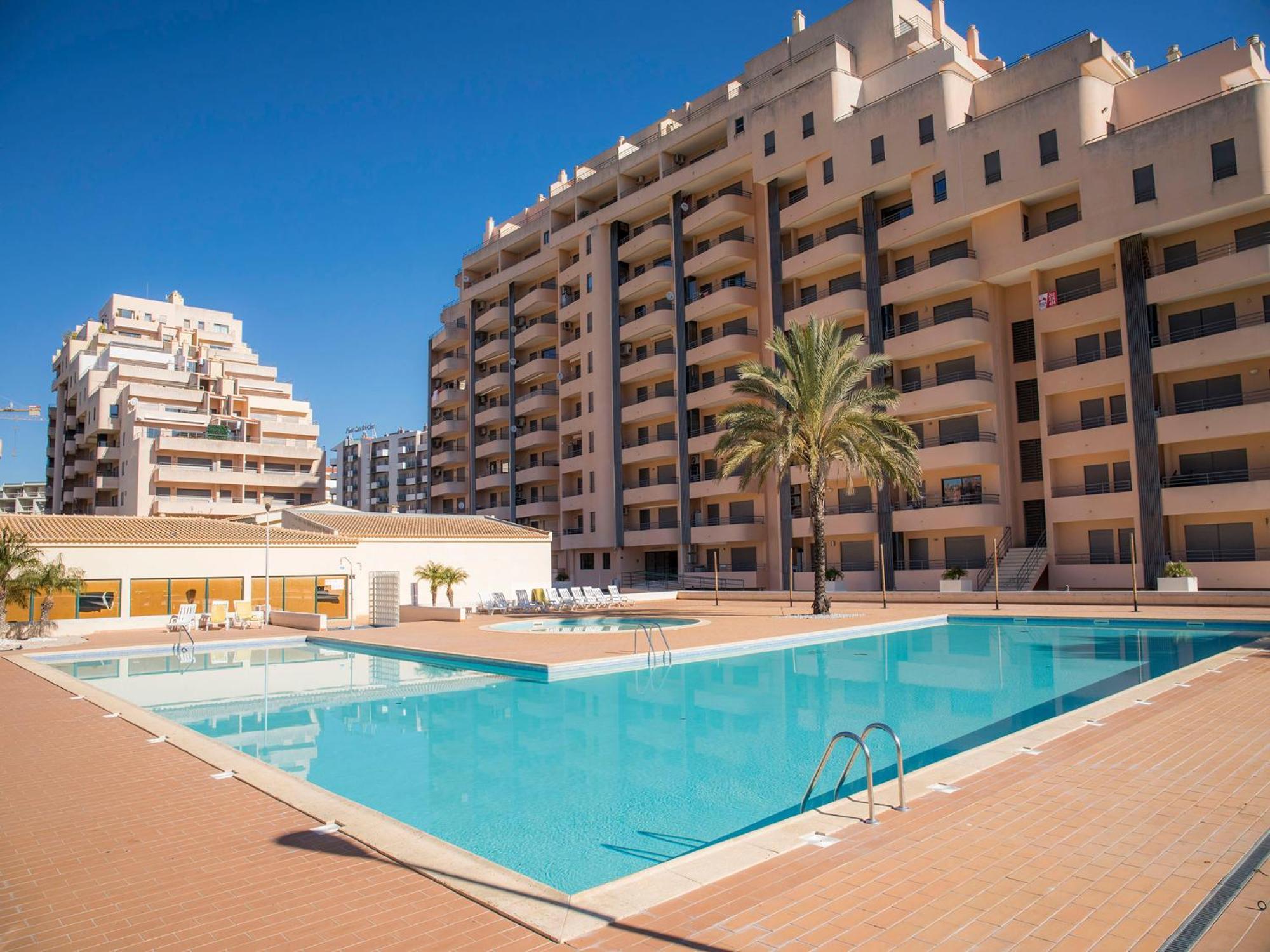 Praia Da Rocha Beach Retreat Portimão Exteriör bild
