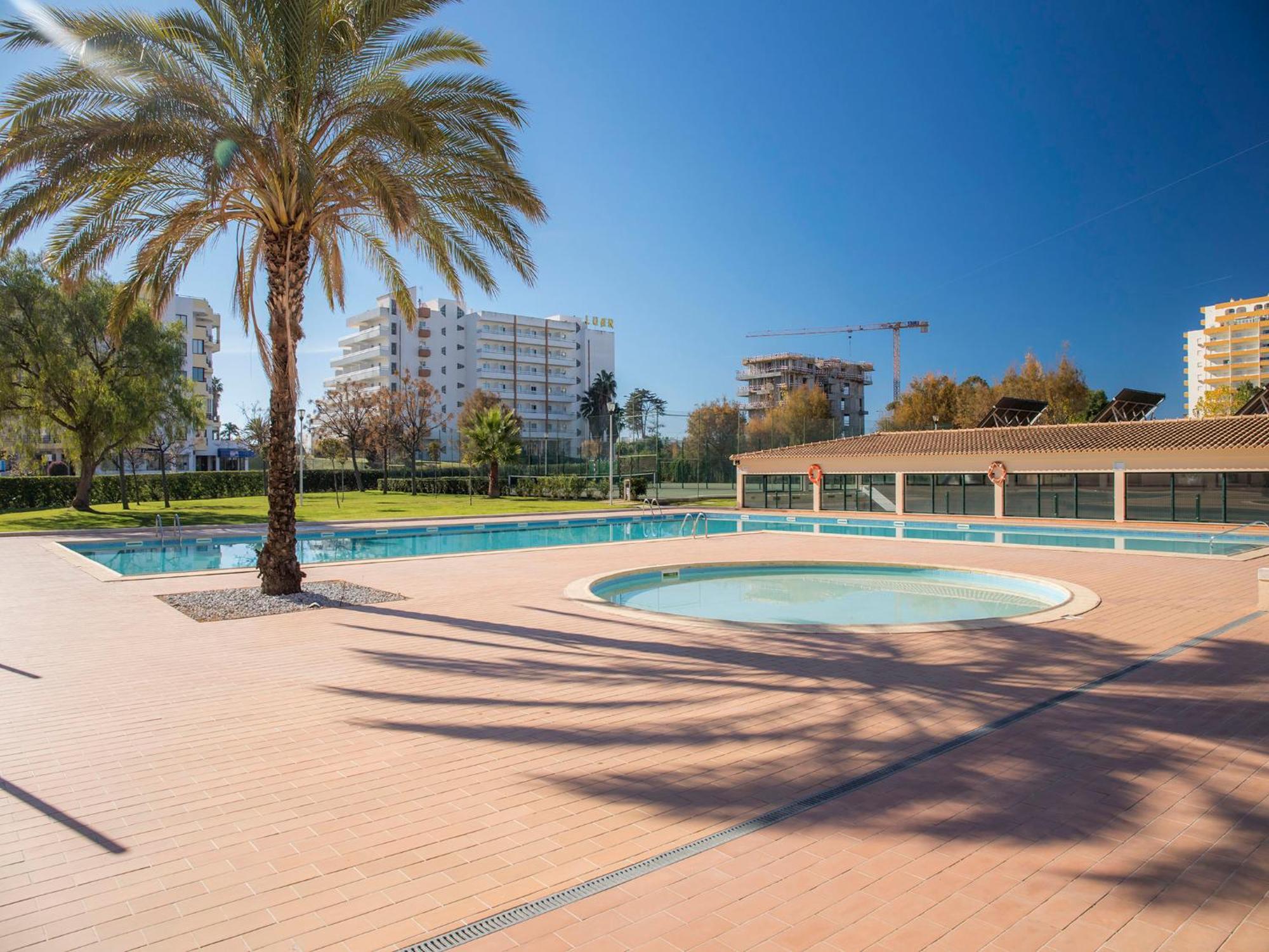 Praia Da Rocha Beach Retreat Portimão Exteriör bild