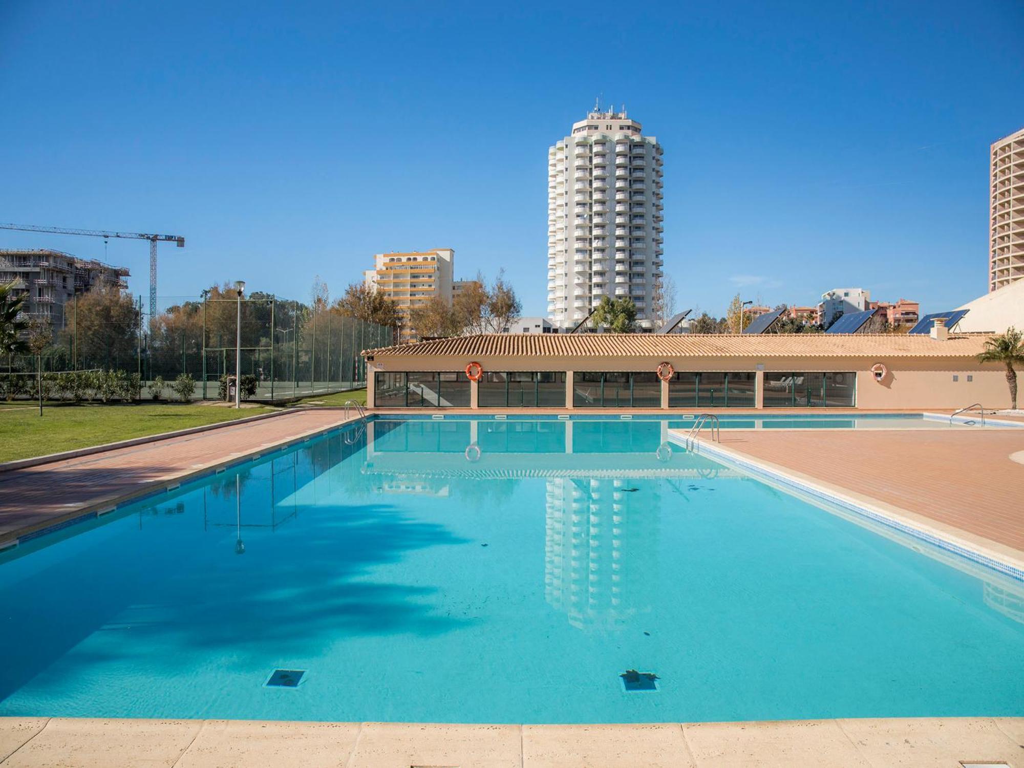 Praia Da Rocha Beach Retreat Portimão Exteriör bild