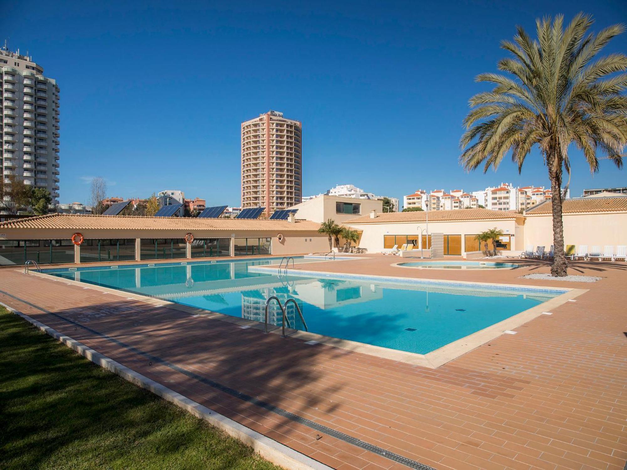 Praia Da Rocha Beach Retreat Portimão Exteriör bild