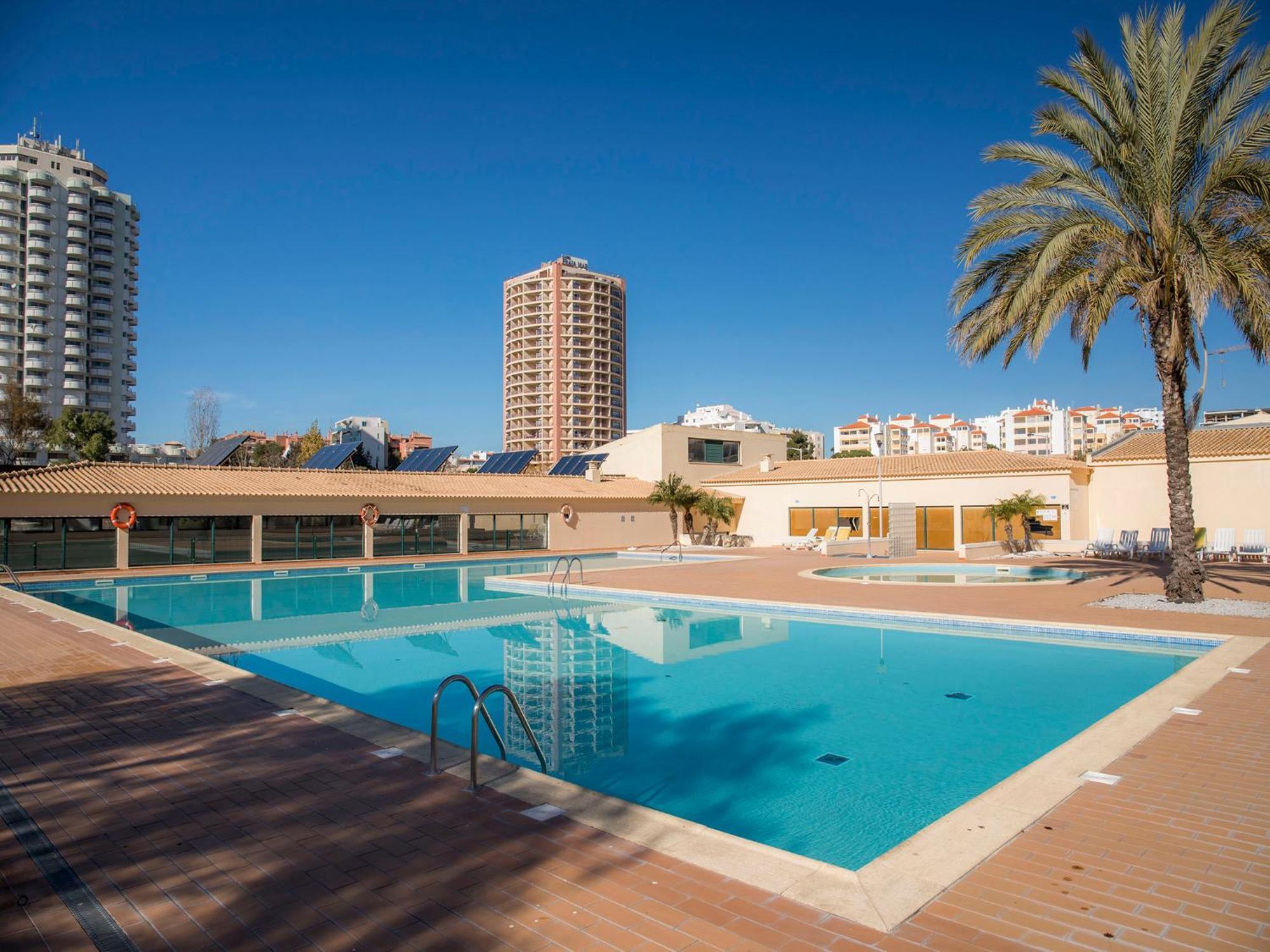 Praia Da Rocha Beach Retreat Portimão Exteriör bild